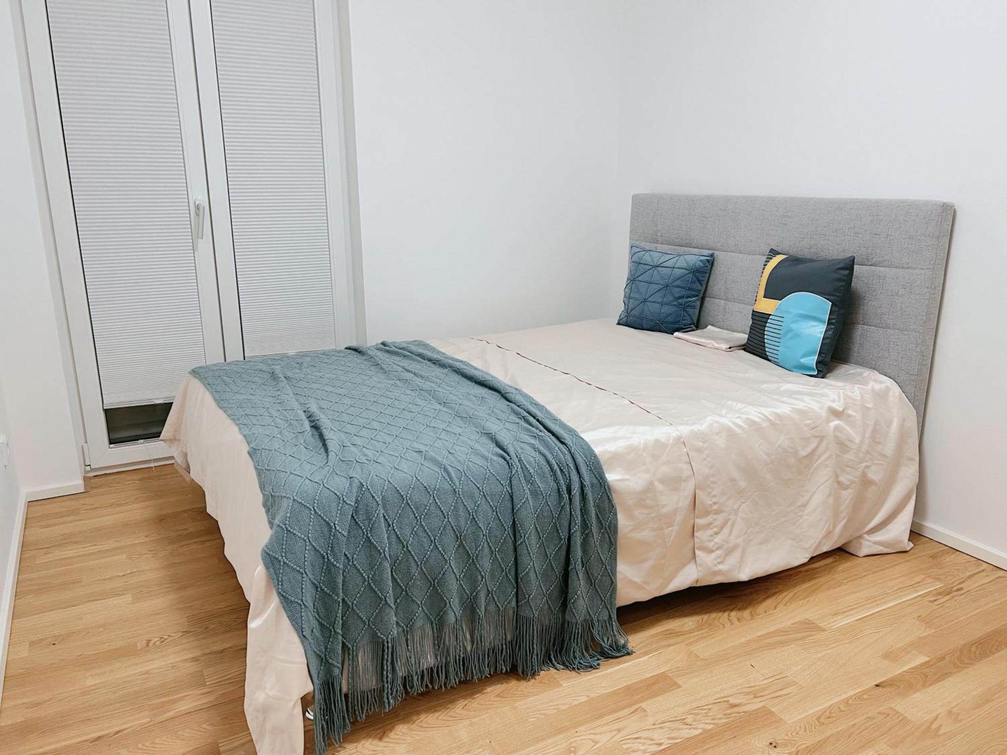 Moden In With Free Parking Apartment Cologne